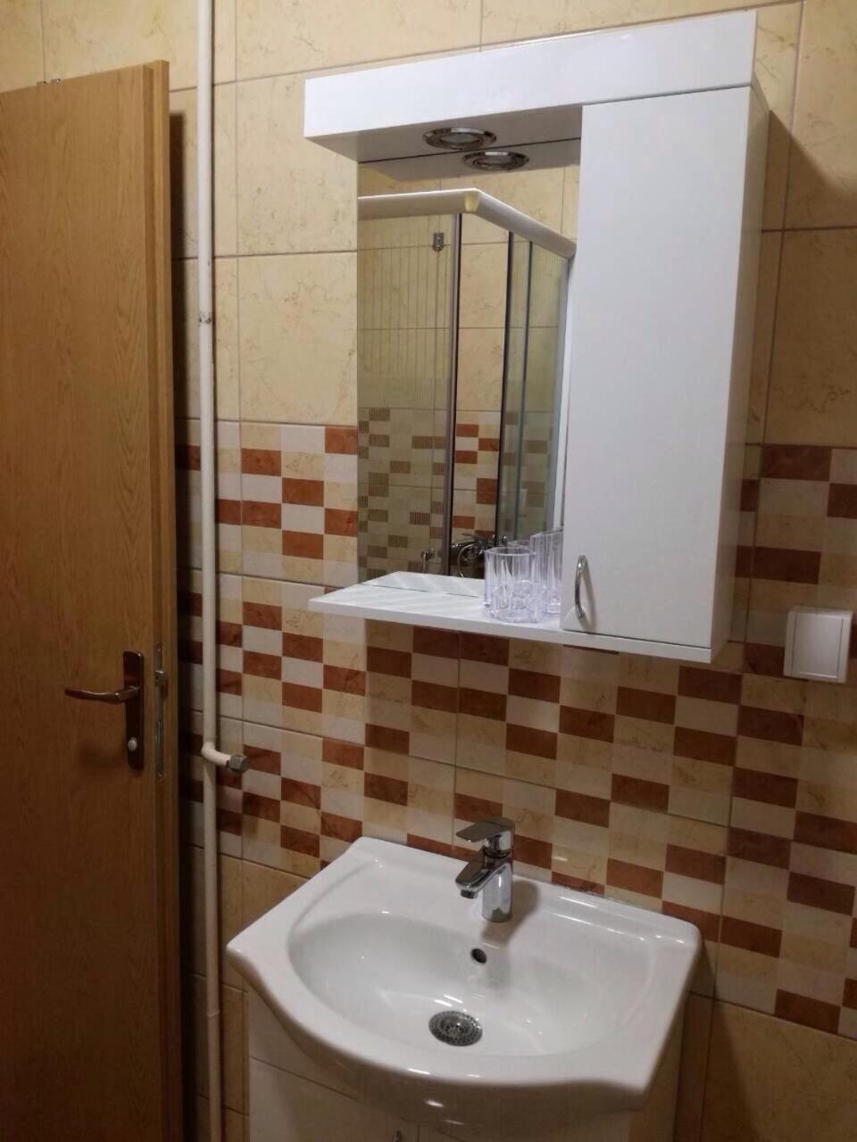 Apartman Centar 1 Banja Luka Exterior foto