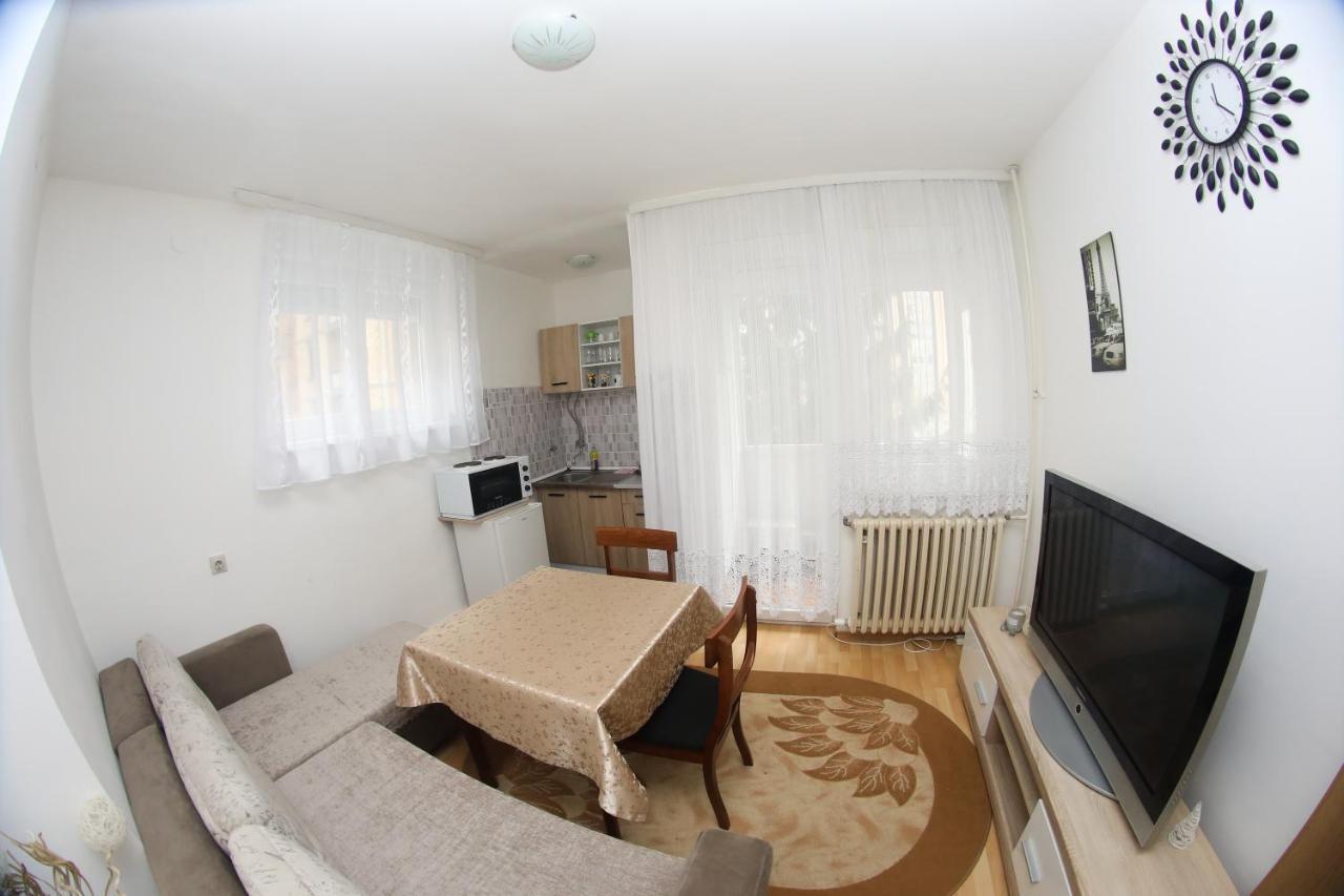 Apartman Centar 1 Banja Luka Exterior foto