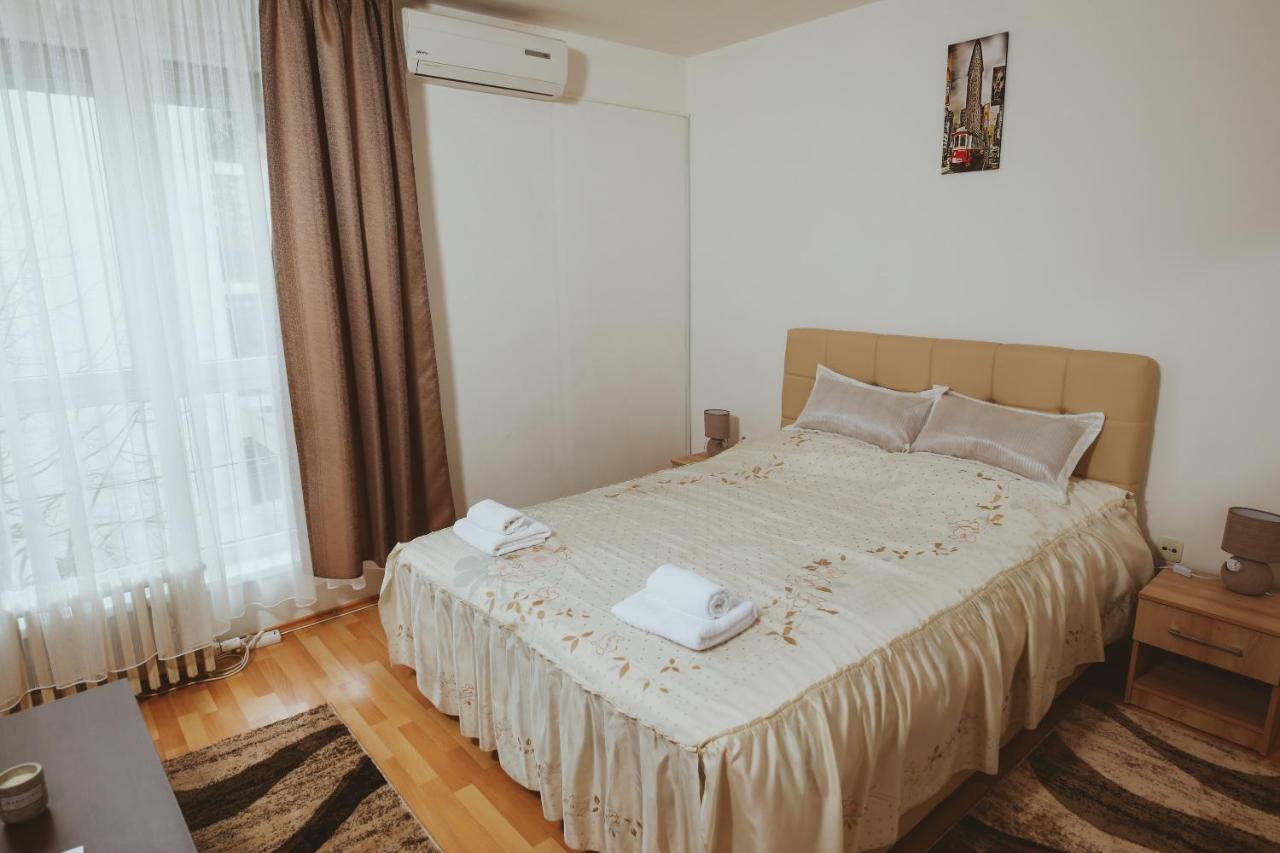 Apartman Centar 1 Banja Luka Exterior foto