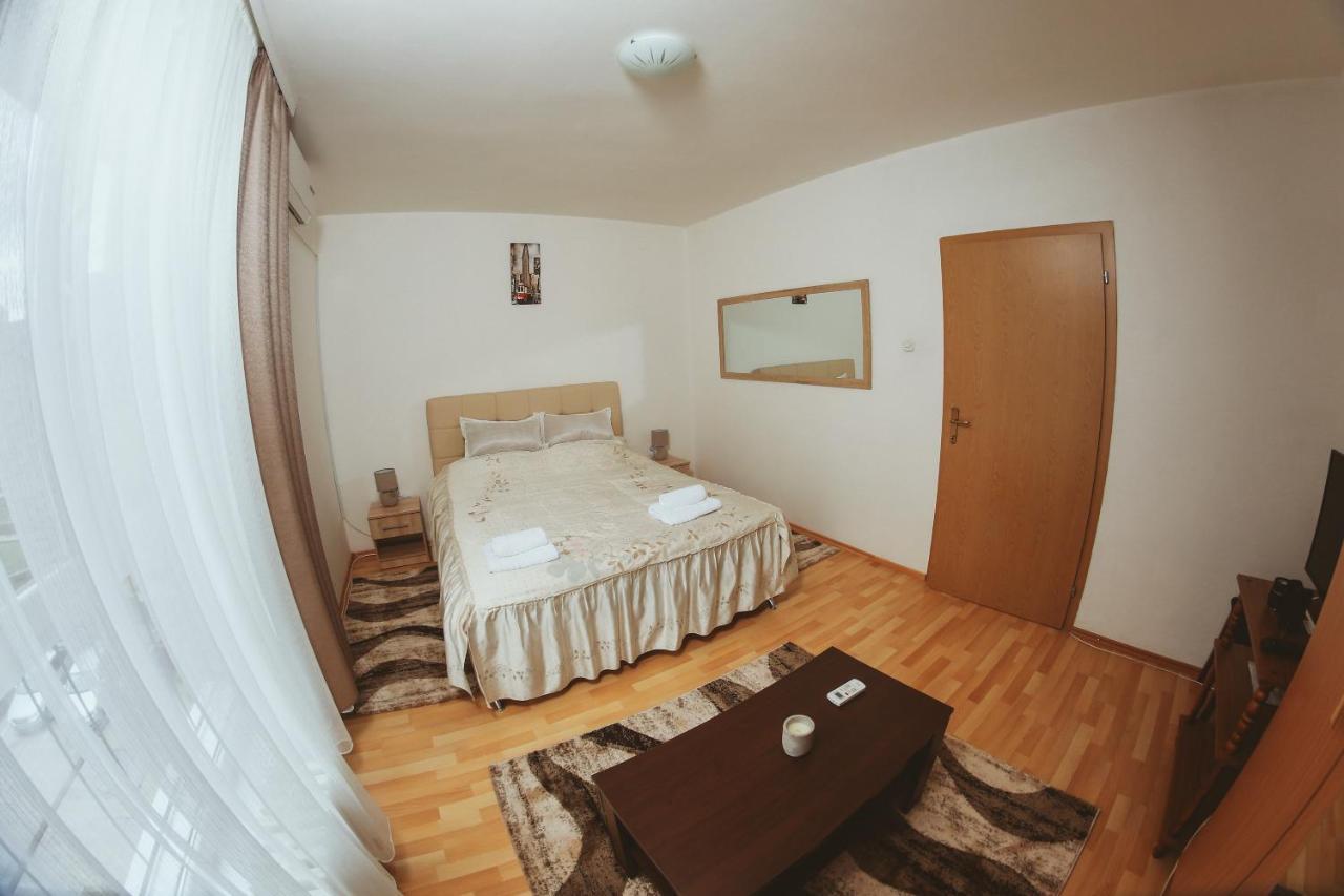 Apartman Centar 1 Banja Luka Exterior foto